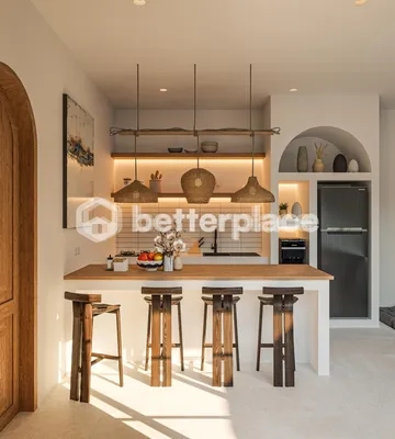 Off Plan Villa in Prime Pecatu Location Near Uluwatu’s Main Attractions