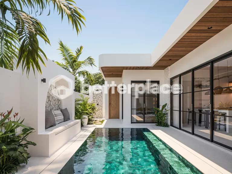 Off Plan Villa in Prime Pecatu Location Near Uluwatu’s Main Attractions