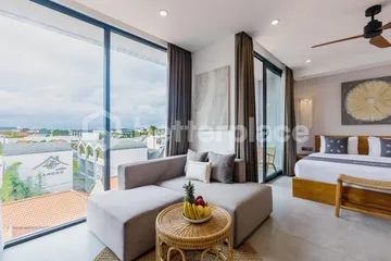 Modern 1-Bedroom Apartment in Batu Bolong, Canggu