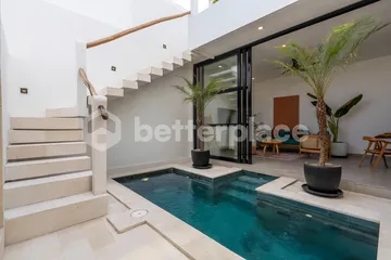 Modern One Bedroom Villa in Tumbak Bayuh, A Great Investment Opportunity