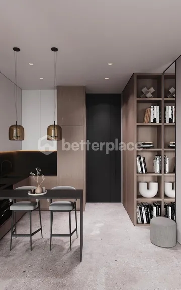 Exclusive Five-Star Apartment in Canggu – Pererenan: Luxurious Living and Smart Investment Opportunity