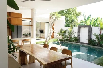 Modern 2 Bedroom Villa Near Padonan – Tranquil Comfort Close to Canggu