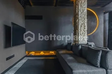 Sunset Bliss: Exquisite Freehold Villa in Bukit – Ungasan, Bali