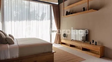 Modern Freehold 3 Bedroom Villa in Pererenan – Prime Beachside Investment