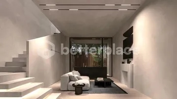 Invest in Bali’s Best: Luxurious Modern 2-Bed Villa in the Heart of Seminyak