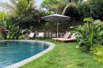 Stunning 3-Level Boutique Hotel with Rooftop in Bingin – Prime Investment Opportunity