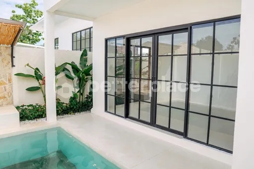 Exclusive Yearly Rental 3-Bedroom Villa in Bukit-Balangan – The Perfect Blend of Luxury and Location