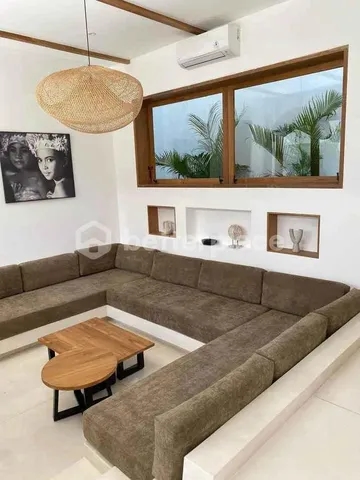 4 Bedroom Luxury Villas in Bingin, A Great Investment Opportunity