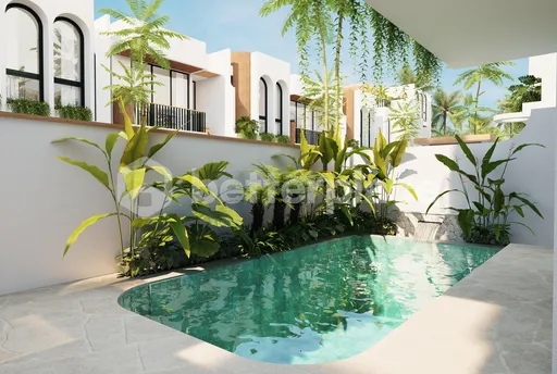 Ideal Investment Property with Strong Rental Potential with Exclusive Gated Community with One-Gate System