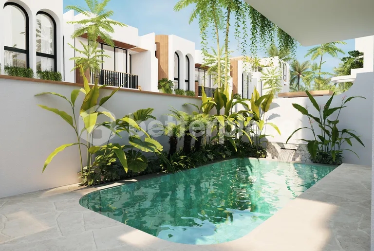 Ideal Investment Property with Strong Rental Potential with Exclusive Gated Community with One-Gate System