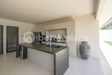 Live the Bali Dream: 3BR Villa for Yearly Rent Near Uluwatu’s Spectacular Beaches