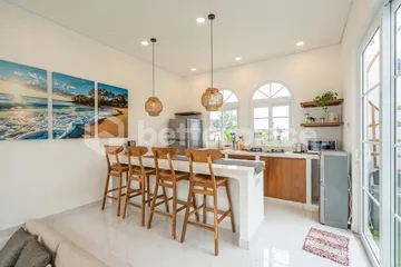 Modern 2 Bedroom Villa in Buduk, North Canggu – A Smart Investment Opportunity