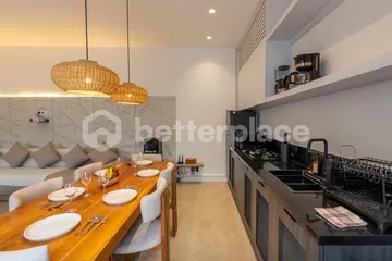 Luxurious Freehold 3 Bedrooms Villa with Rooftop Oasis in Bukit – Melasti, Bali