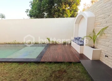 Ungasan Elegance, Modern 2 Bedroom Villa with Enclosed Living, Ideal for Investment