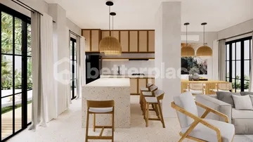 Stunning 2-Bedroom Villa in Ubud Luxury, Comfort & Investment Potential