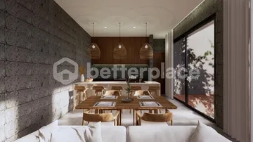 Exclusive Freehold 2 Bedrooms Villa Opportunity in Mumbul