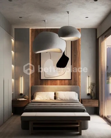 Your Bali Dream Home Awaits: Luxury Apartment with Sunset Views, Pool Access, and Prime Location in Nyanyi