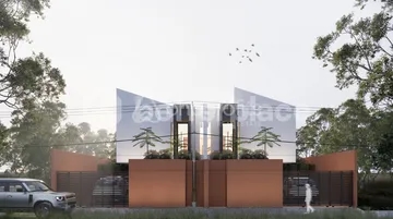 Affordable Luxury in Bali: Leasehold Fully Furnished 3-Bed Villa in Kerobokan