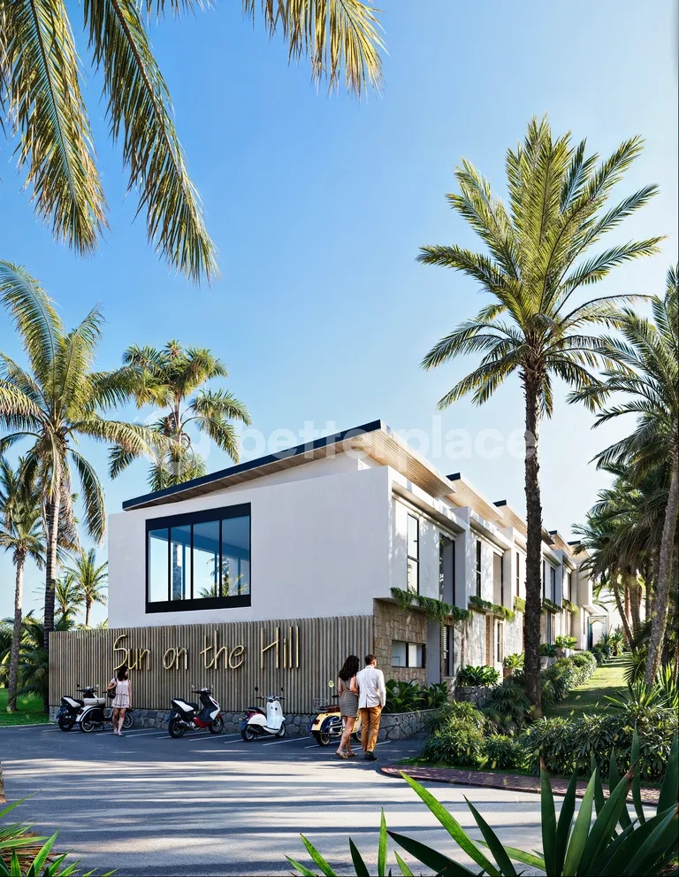 Prime Location in Nusa Dua: Minutes from Golf, Beach, and Nature Spots