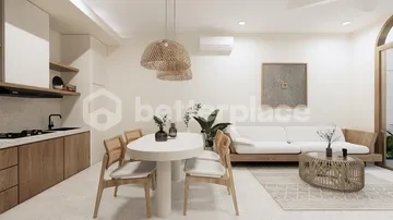 Your Bali Retreat: 80-Year Leasehold Villa Near Uluwatu