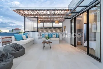 Modern Freehold 2-Bedroom Villa in Prime Tumbak Bayuh – Tropical Elegance and Luxury