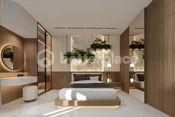 Unlock Bali’s Luxury Living: Affordable Leasehold 1-Bed Apartment in a Prime Bukit Location