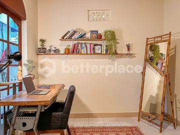 Peaceful Haven: Discover Your Dream Villa in Tranquil Kerobokan