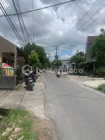 Strategic Land Lease in The Heart of Umalas