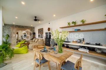 Stylish One Bedroom Villa in Tumbak Bayuh, A Great Investment Opportunity