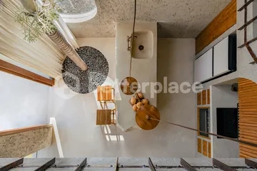 A Brand New Modern One Bedroom Villa in Tranquil Tabanan