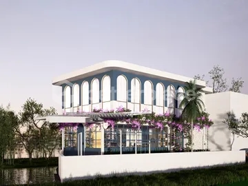 Invest Smart: Leasehold Complex of 22-Bed Kedungu Villas in Bali with High Returns Potential