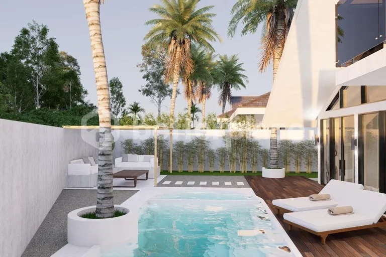 Discover the Charm of Lombok Living – Elegant 3-Bedroom Freehold Villa with Modern Design and Unmatched Investment Potential"