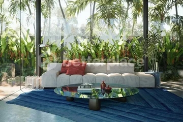 An Exclusive Coastal Retreat in Tabanan – Nyanyi: Luxurious 3-Bedroom Villa within a Visionary Garden-Inspired Community