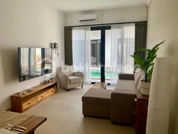 A Rare Freehold 3-Bed Villa Offering in Bali’s Bukit Peninsula — Contemporary Comfort Just Minutes from Melasti Beach