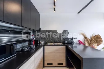 One Bedroom Loft in Padang Linjong – Prime Location, Prime Investment