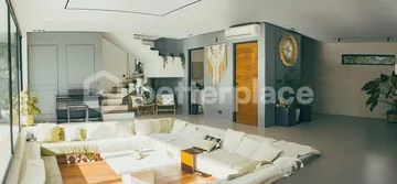 Modern Tranquility in the Heart of Pererenan, A Stunning 3 Bedroom Villa & Investment Opportunity