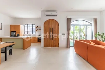 Tropical Modern 2 Bedroom Villa in Prime Location of Tumbak Bayuh