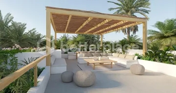 Ubud Lifestyle Awaits: Blend Tranquility with Vibrant Community Life