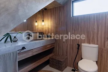 Modern 2 Bedroom Townhouses (4 Units) in Prime Berawa – Ideal for Investment or Residential