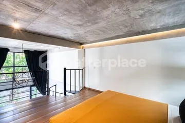 One Bedroom Apartment in Seminyak – Modern Comfort Near Bali’s Best Cafés