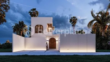 Exclusive Mediterranean-Style Villa in Bukit-Nusa Dua – Perfect for Investment