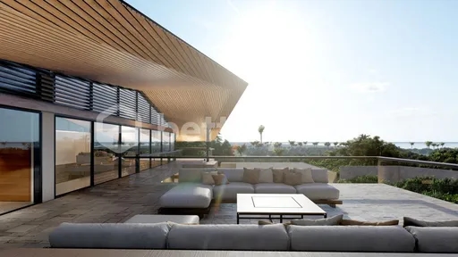 Luxury Living in Sanur: Spacious Villa with Breathtaking Ocean Views