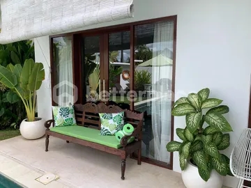 Spacious 3 Bedroom Villa for Yearly Rental in Umalas