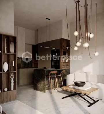 Modern Luxury Meets Natural Beauty: Stylish 1-Bedroom Studios with Ocean Views and High Rental Potential in Nyanyi