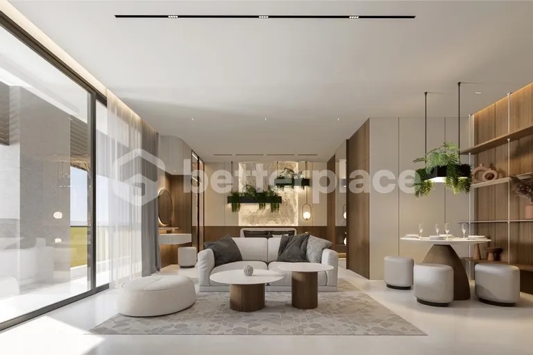 Unlock Bali’s Luxury Living: Affordable Leasehold 1-Bed Apartment in a Prime Bukit Location