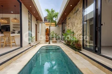 Stunning Contemporary Villa 2 Bedrooms in Canggu – Padonan: A True Definition of Comfort and Serenity