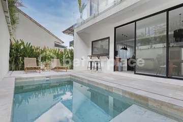 Brand New and Modern Design Two Bedroom Villa in Uluwatu