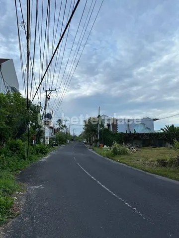 Investment Opportunity, Prime Freehold Land in Ungasan