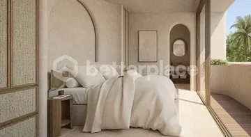 Exclusive Off-Plan Uluwatu Villa: Luxurious 2-Bedroom Retreat with Ocean Views, Near Beaches and Lifestyle Destinations