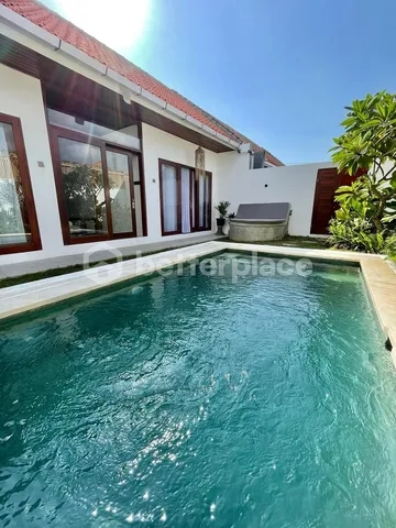 Charming 2-Bedroom Villa in Munggu – Walking Distance to the Beach